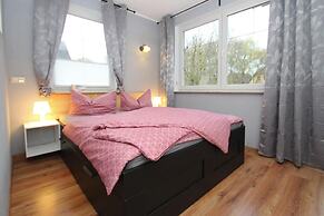Ferienwohnung, Malchow