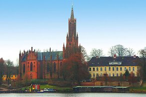 Ferienwohnung, Malchow