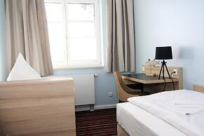 Appartements im Avalon Hotel Bellevue, Fehmarn