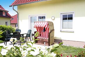 Doppelhaushalfte, Kuhlungsborn