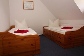 Doppelhaushalfte, Kuhlungsborn