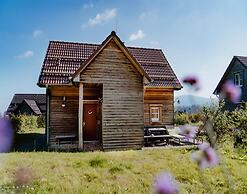 Ferienhauser, Torfhaus Harz