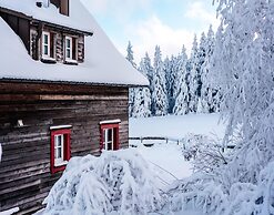 Ferienhauser, Torfhaus Harz