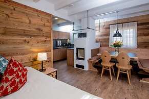 Ferienhauser, Torfhaus