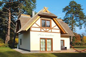 Ferienhaus Lotusblume in Zirchow