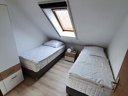 Ferienhaus in Nessmersiel