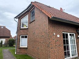 Ferienhaus in Nessmersiel