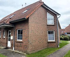 Ferienhaus in Nessmersiel