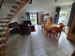 Ferienhaus in Nessmersiel