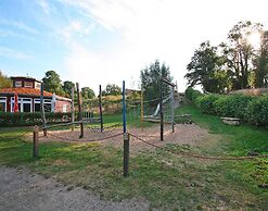 Ferienwohnungen am Plauer See, Zislow