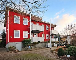 Ferienwohnungen am Plauer See, Zislow