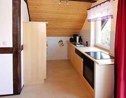 Ferienwohnung Alte Schmiede, Zemitz