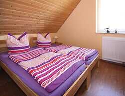 Ferienwohnung Alte Schmiede, Zemitz