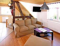 Ferienwohnung Alte Schmiede, Zemitz