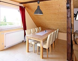 Ferienwohnung Alte Schmiede, Zemitz