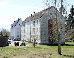 Ferienwohnung Alte Schmiede, Zemitz