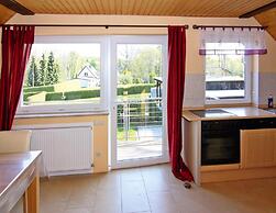 Ferienwohnung Alte Schmiede, Zemitz