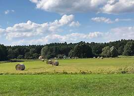 Feriendorf am Weinberg, Dobbrikow