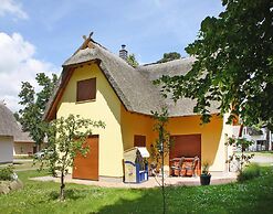 Ferienhaus, Zirchow
