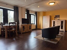 Residence Park am Schweriner See, Schwerin