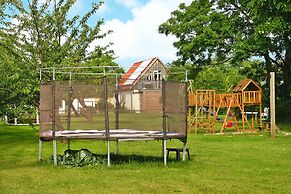 Ferienhaus in Vieregge mit Garten