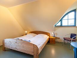 Ferienhaus in Vieregge mit Garten