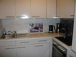 Apartment, Cuxhaven