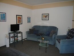 Apartment, Cuxhaven