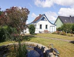 Ferienhaus am Schilfufer in Barth