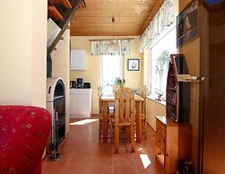 Ferienhaus am Schilfufer in Barth
