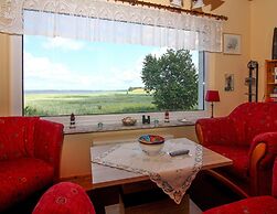 Ferienhaus am Schilfufer in Barth