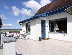 Ferienhaus am Schilfufer in Barth