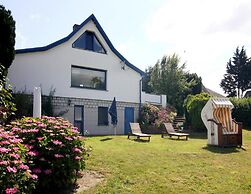 Ferienhaus am Schilfufer in Barth
