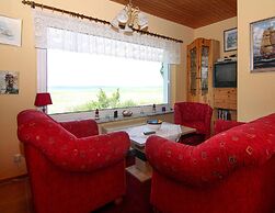 Ferienhaus am Schilfufer in Barth