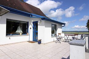 Ferienhaus am Schilfufer in Barth