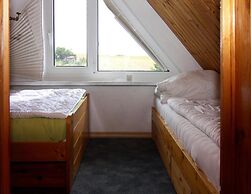 Ferienhaus am Schilfufer in Barth