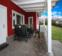 Bungalow, Senftenberg