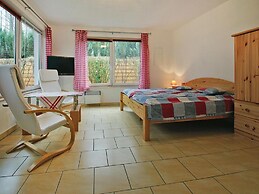 Ferienhaus am Wockersee in Parchim