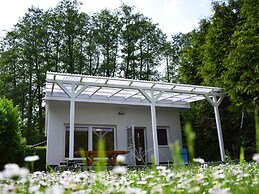 Ferienhaus am Wockersee in Parchim