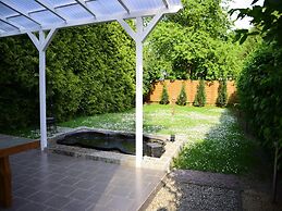 Ferienhaus am Wockersee in Parchim