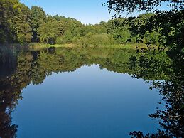 Ferienhaus am Wockersee in Parchim