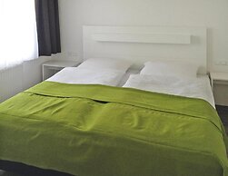 Appartements am Heidensee in Schwerin
