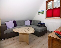 Blockhaus in Trassenheide