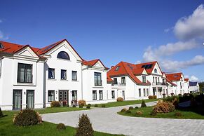 Appartements im Avalon Hotel Bellevue, Fehmarn