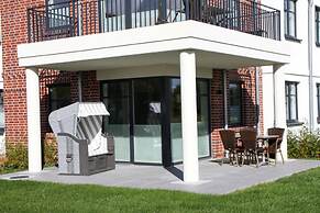 Appartements im Avalon Hotel Bellevue, Fehmarn