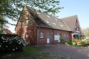 Ferienwohnung Hoddersdiek, Burhave