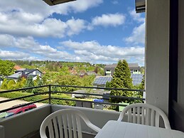 Ferienwohnung, Hahnenklee