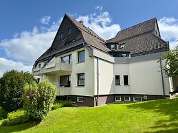 Ferienwohnung, Hahnenklee