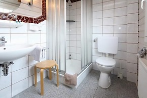 Apartment in Eifel With Scenic Views