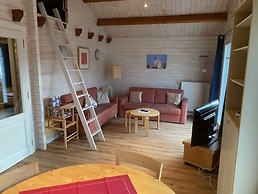 Apartment in Eifel With Scenic Views